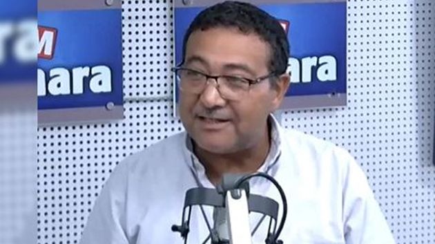 حسن المازني: غرفة مصحات تصفية الدم أخذت العمّال كرهينة