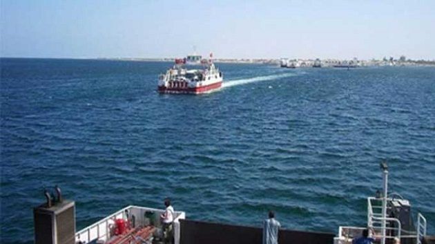توقف بطاحات جزيرة جربة عن النشاط بسبب هبوب رياح قوية