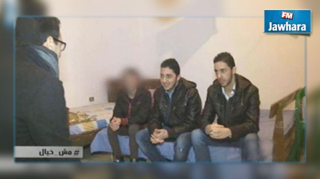 لبنانية تحبس أولادها الثلاثة 17 عاما في المنزل