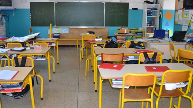 جندوبة: تمديد تعليق الدروس بكافة المؤسسات التربوية غدًا السبت