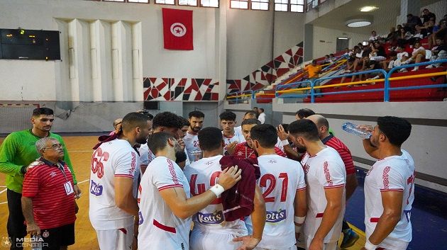بدعوة من نادي الشارقة الإماراتي: النجم الساحلي يشارك في بطولة الشيخ محمد بن خالد القاسمي الدولية لكرة اليد