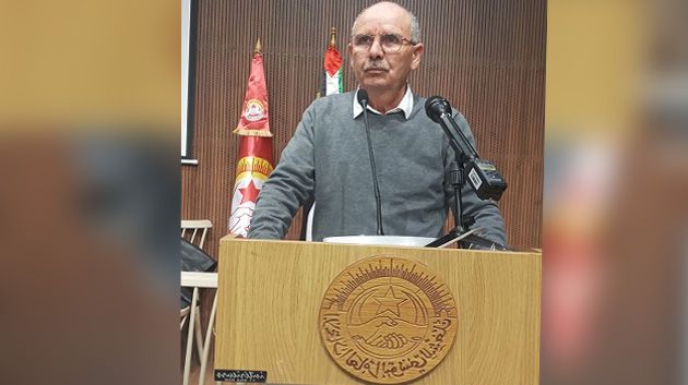 الطبوبي: 'الشهرية ما عادش شادّة جمعة'