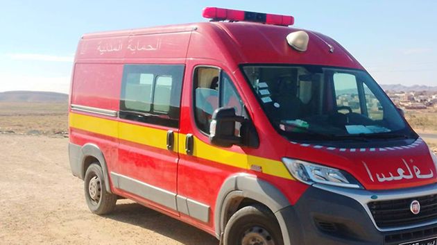 حيدرة: العثور على جثة مهاجر من أفريقيا جنوب الصحراء