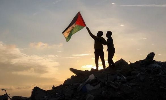 في إنتظار التطبيق الفعلي للهدنة ...هل سيجد الفرح اليوم طريقه إلى غـ.زّة ؟