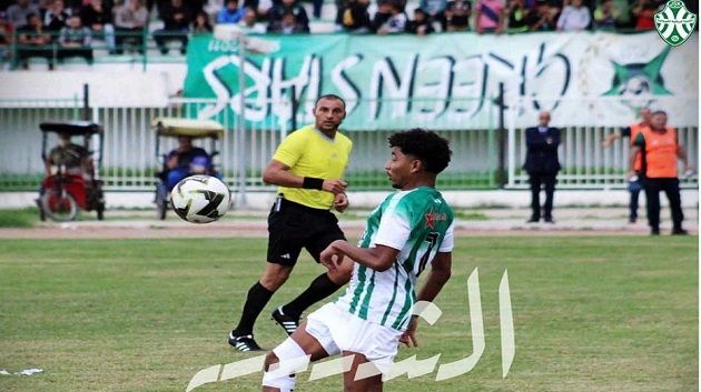 الشبيبة القيروانية: بن مليحة يعلن نهاية تجربته مع الفريق