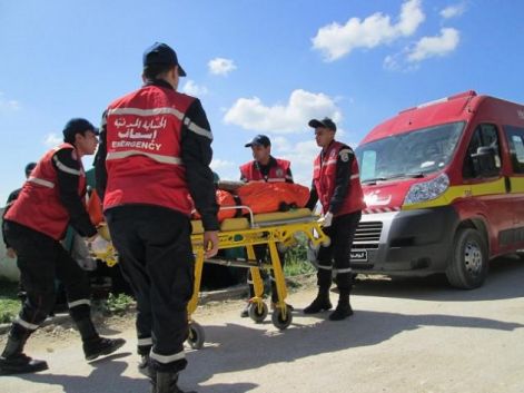 راح ضحيّته 5 أشخاص : تفاصيل جديدة حول حادث جندوبة