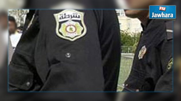  سيدي بوزيد : اصابة عون سجون بطلق ناري من سلاح زميله
