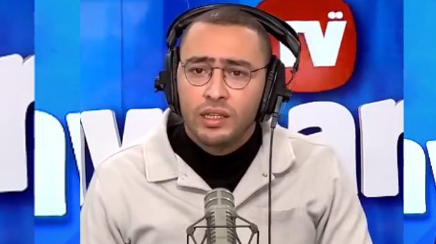 زياد غناي: ' رغم أن ظروف الملعب سيّئة.. المُعارضة لازمها تلعب'