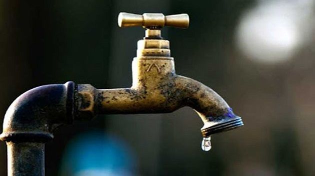 غدا.. اضطراب وانقطاع في توزيع الماء في ميدون وحومة السوق