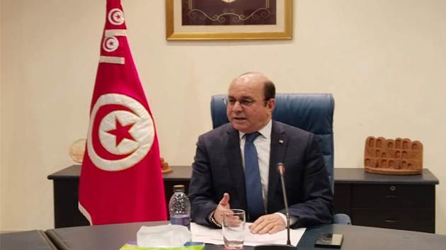 وزير السياحة يشدّد على أهمية إحتضان تونس لمنتدى الصيادلة الدولي