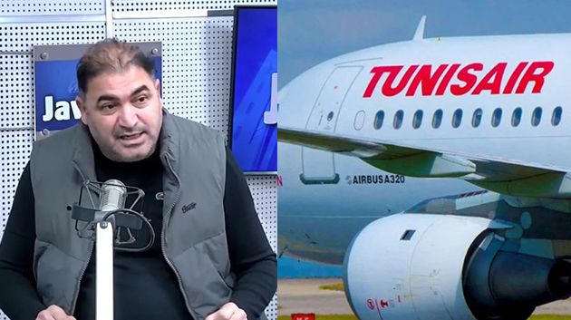 النائب صابر الجلاصي: 'يجب تدخّل رئيس الجمهورية لإنقاذ التونيسار' (فيديو)
