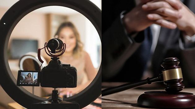 ما الجديد في قضيّة 'صنّاع المحتوى' ؟ المحامي منير بن صالحة يُوضّح (فيديو)