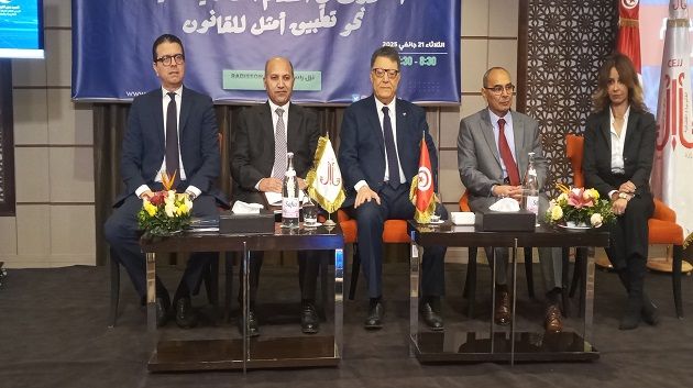 بودربالة: قانون الشيكات الجديد سيحقق تحوّلا نوعيا في المعاملات التجارية
