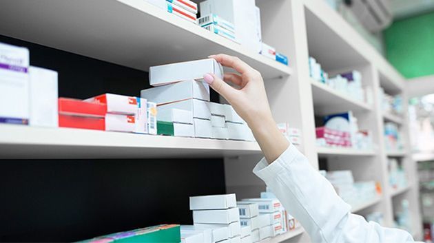 تأجيل إضراب أعوان موزعي الأدوية بالجملة وإلغاء إضراب أعوان الصيدليات الخاصة