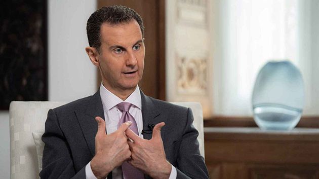 فرنسا تصدر مذكرة توقيف جديدة بحق بشار الأسد
