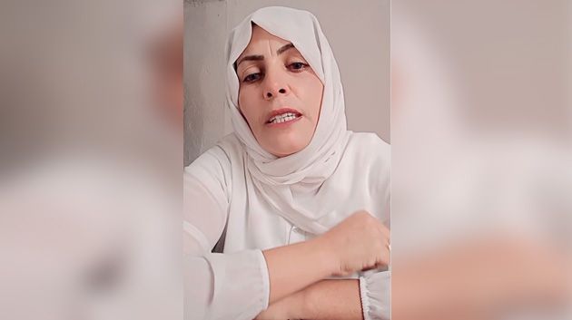 منير بن صالحة: 'الإفراج عن عفيفة'