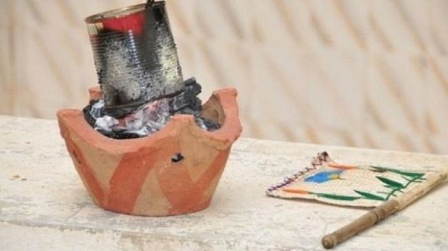 'الزنزانة' تتسبّب في وفاة امرأة وتُحيل زوجها على العناية المركّزة