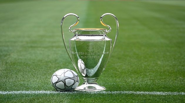 دوري أبطال أوروبا: الترتيب قبل جولة من نهاية المرحلة الأولى