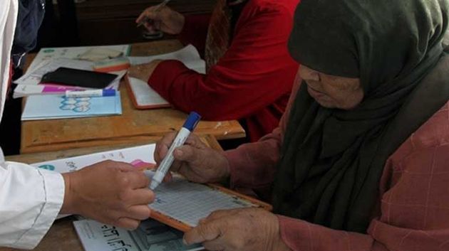 جربة: افتتاح مركز جديد لمحو الأمية والتعلّم مدى الحياة