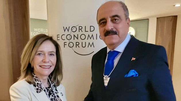 تونس ومنظمة الأرصاد الجوية تتفقان على وضع مذكرة تفاهم للاستفادة من البحوث المتعلقة بالتغيرات المناخية