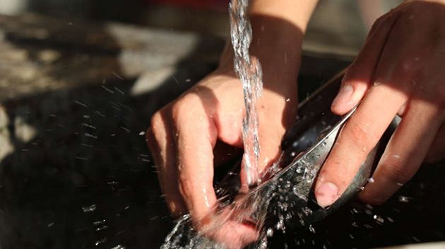 أريانة: تسجيل إضطراب وانقطاع في توزيع مياه الشرب بهذه المناطق