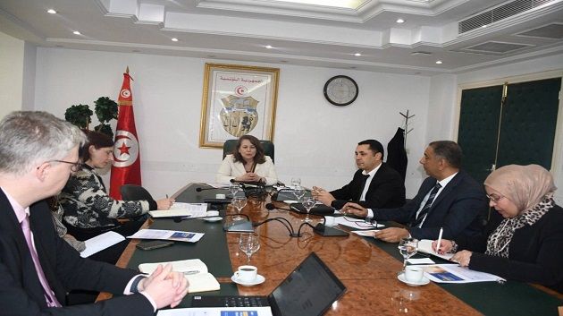 478 مؤسسة انتفعت ببرنامج 'النمو النوعي للتشغيل'