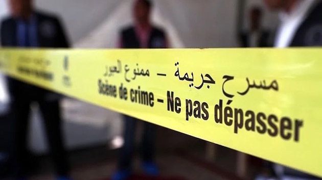 يقتل شقيقه بسبب خلافات حول الإرث.. ثم يلوذ بالفرار
