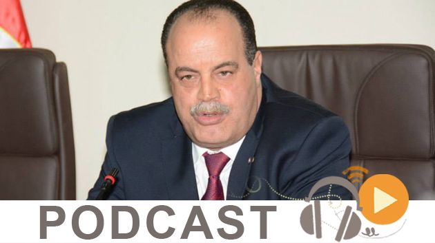 نشرة أخبار السابعة مساء ليوم الجمعة 17 أفريل 2015