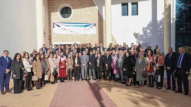 وزير الصحة يُشدّد على أهمية تحسين جودة الخدمات الصحية