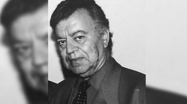 الموت يُغيّب رجل الثقافة والفنّ توفيق بسباس