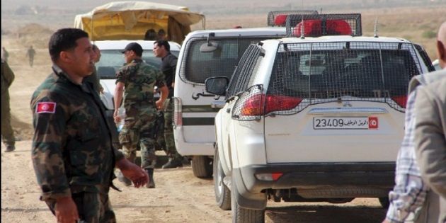 في كل من قابس والمهدية : حجز بضائع تجاوزت قيمتها 190 ألف دينار
