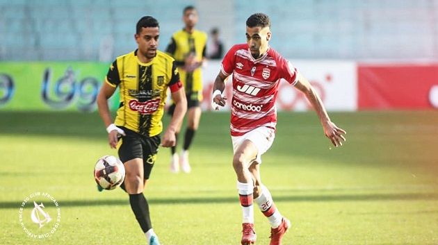 الرابطة الأولى: التعادل يحسم لقاء الافريقي و اتحاد بن قردان