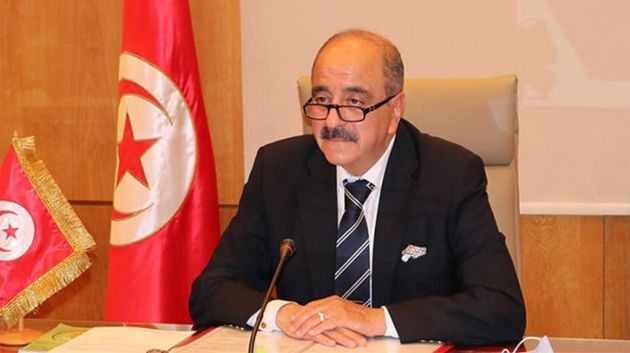 وزير الشؤون الخارجية يؤدي غدا الإثنين زيارة عمل إلى الجزائر