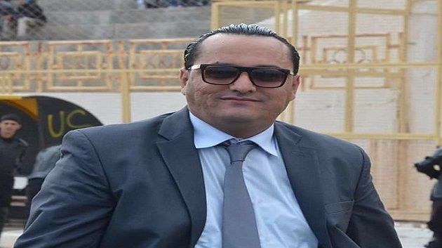النادي الافريقي يتقدم باعتراض ضد اتحاد بن قردان