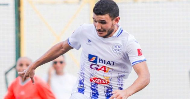 الإتحاد المنستيري ينفي إنتقال الجبالي للترجي