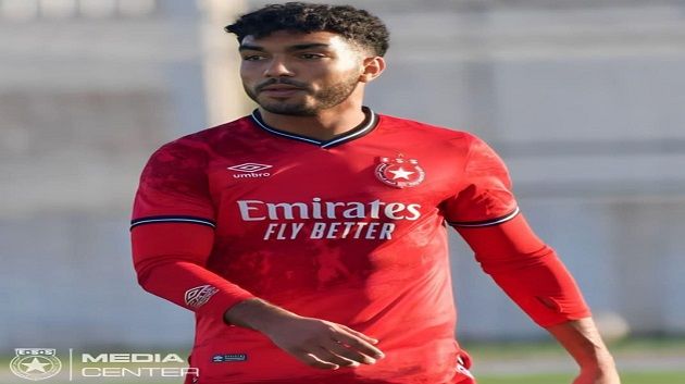مركاتو: اتحاد تطاوين يتعاقد مع لاعب النجم محمد أمين الناوي