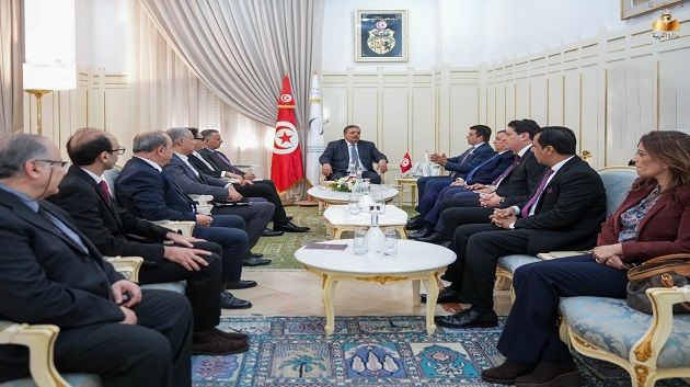 تعزيز مجالات التعاون.. محور لقاء بين وزير التربية و مدير عام 'الإيسيسكو'