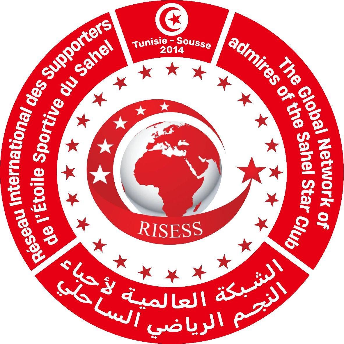 الموت يغيب والدة رئيس الشبكة العالمية لأحباء النجم