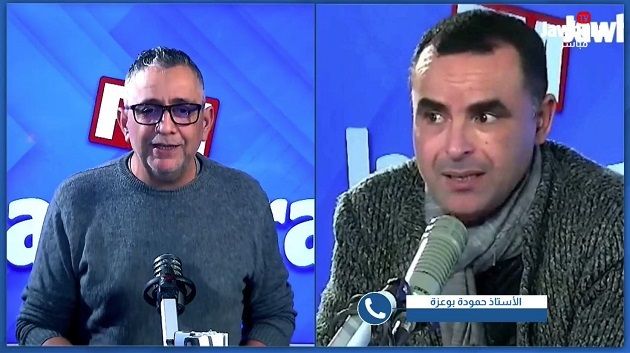 Planète Sport :خفايا وأسرار قضية إنتقال لاعب الإتحاد المنستيري شهاب الجبالي إلى الترجي