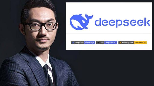 من هو مؤسس تطبيق DeepSeek الصيني الذي أحدث هزة في الأسواق العالمية؟