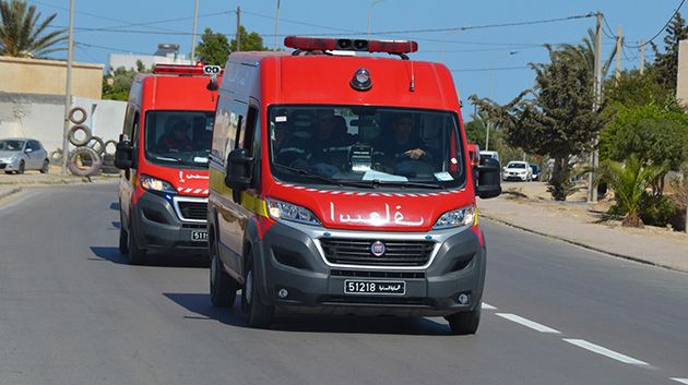بنقردان: وفاة رجل وزوجته اختناقًا بالغاز