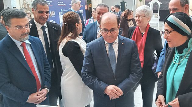 وزير السياحة: 'نطمح للوصول إلى 11 مليون سائح على الأقل'