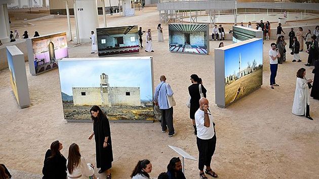 تونس تشارك في النسخة الثانية لمعرض الفنون الإسلامية في جدة