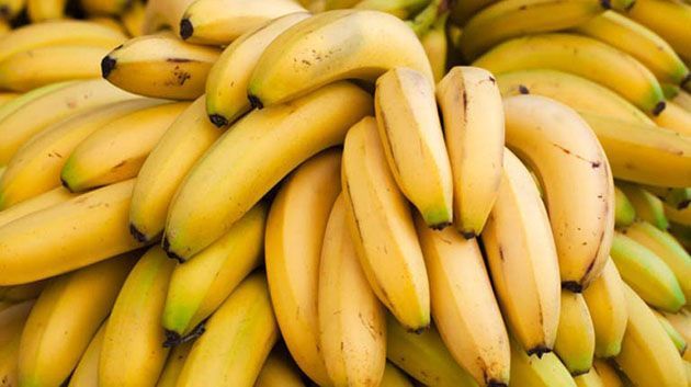 تذمّر الفلاحين من أسعار الموز