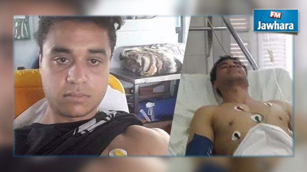 النادي القربي : لاعب يحاول الإنتحار لعدم حصوله على مستحقاته المالية