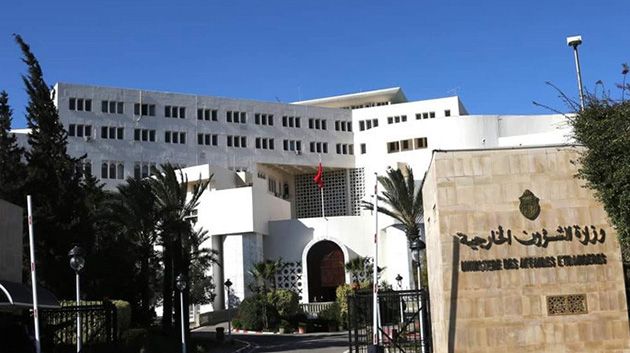 تونس تؤكّد سلامة جميع أفراد الجالية التونسية المقيمة في الكونغو الديمقراطية