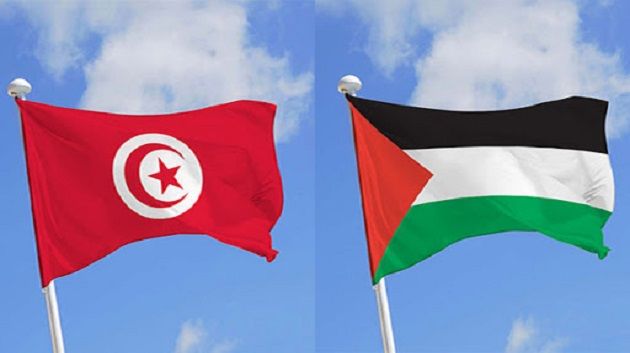 تونس تدين العدوان السافر للاحتلال على مخيّم جنين