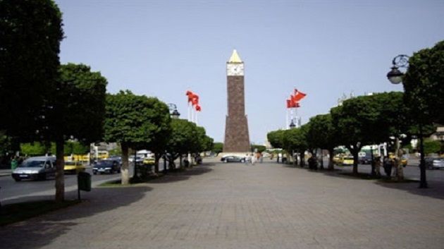التمديد في حالة الطوارئ