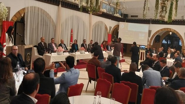 عماد الدربالي: 'المُخطط التنموي للمرحلة المقبلة سيكون طبقًا لقواعد فلسفة البناء القاعدي'