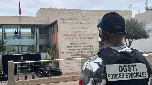 المغرب: 'إحباط مخطط إرهابي كان يهدف إلى تفجير مقرّات أمنية وأماكن حسّاسة'